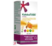 KALOBATUSS Sciroppo Bambini 180g