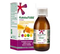 Loacker Remedia Kalobatuss Bambini Sciroppo 180 G