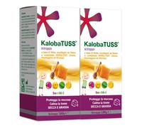 KALOBATUSS BAMBINI SCIROPPO2PZ