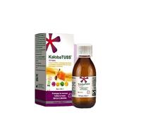 schwabe pharma italia Kaloba Tuss Sciroppo Per La Tosse Secca e Grassa Adulti 180 g