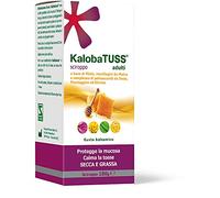 Schwabe Pharma Dispositivo Medico Kalobatuss, Multicolore, Adulti
