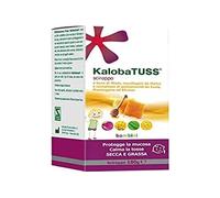 KALOBATUSS Sciroppo Bambini 180g
