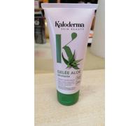 KALODERMA 6 PEZZI - CREMA MANI GELEE ALOE ML.100 0000000126662
