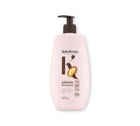 Kaloderma Argan Fluida Corpo 400ml