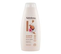 Kaloderma Bagnocrema Karite Nutre 500 ml - Bagnoschiuma