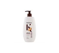 Kaloderma Body Fluida Argan New 400ml