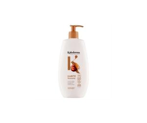 Kaloderma Body Fluida Corpo Karite' - Nutriente New 400ml