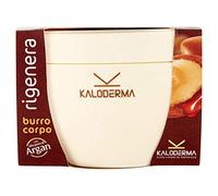 Kaloderma Burro Corpo con Olio di Argan, 300 ml, confezione da 1