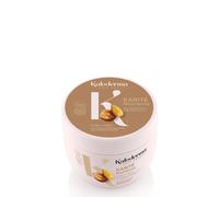 Kaloderma Burro Corpo Karité Nutriente 300 ml Nutrimento profondo Burro