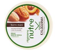 Kaloderma Burro Mani, Arricchisce, 150 ml, 1 pezzo