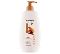 Kaloderma Crema Corpo al Burro di Karit 400 ml