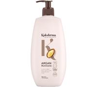 KALODERMA Crema Corpo Fluida Rigenerante Olio D'Argan 400 Ml