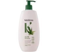 KALODERMA CREMA FLUIDA 400ML IDRA GELEE