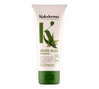kaloderma new gelee mani aloe