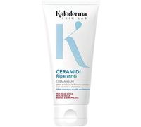 Kaloderma Crema Mani Ceramidi Riparatrici da 75ml - 3 PEZZI