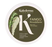 Kaloderma Fango Corpo Rimodellante 500g - Fango corpo