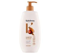 Kaloderma Fluida Corpo, 400ml