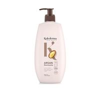Kaloderma Body Fluida Argan New 400ml