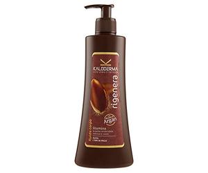 Kaloderma - Fluida Corpo, Con Olio Di Argan , 400 Ml