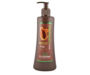 Kaloderma Fluida Corpo Nutriente Argan 400ml