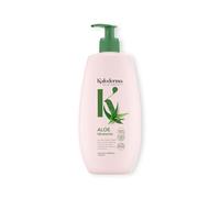 Kaloderma Body Fluida Gelee Aloe 400ml