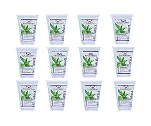 Kaloderma - Gelee Mani con Aloe Vera e Glicerina, Pelle Screpolata - 100 ml - confezione da 12, 1 12
