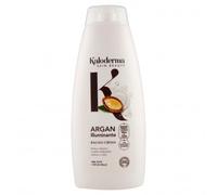 Kaloderma Illuminante Argan Bagno Crema 500ml - Bagno crema