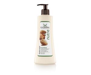 Kaloderma - KALODERMA FLUIDA CORPO NUTRE 400 ML X6 Crema corpo 400 ml unisex