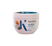 Kaloderma - Kaloderma Scrub Drenante Corpo 500 gr