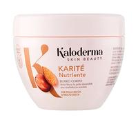 Kaloderma Burro Corpo Karité Nutriente 300 ml Nutrimento profondo Burro