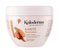 Kaloderma Karite Nutriente Burro Corpo Pelle Secca E Molto Secca 300 ml - Burro corpo