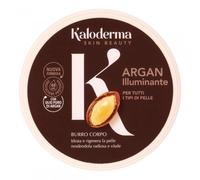 KALODERMA NEW BURRO CORPO ARGAN 30