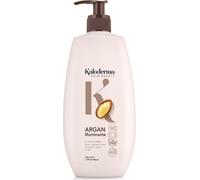 Kaloderma Body Fluida Argan New 400ml