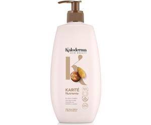 KALODERMA NEW FLUIDA NUTR/KARIT 40