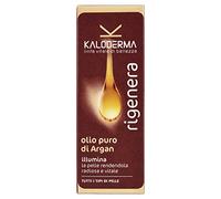 Kaloderma Olio Puro di Argan Rigenera -28 gr