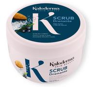 Kaloderma Scurb Corpo Drenante 500 Gr.