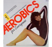 Kalogerson, Chris Ensemble - Aerobics For Everyone
