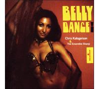 Kalogerson, Chris Ensemble - Belly Dance!