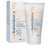 LAB.FARMACOLOGICO MILANESE Srl KALOIDON TIO2 CREMA CICATRICI SPF50+ 50 ML
