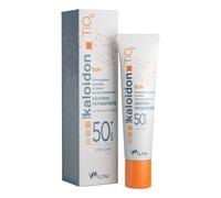 KALOIDON TIO2 CR CICATRICI 50+