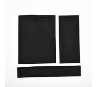 Kalokairi Riordina la tua console portaoggetti per bracciolo dell'auto, per modelli Toyota dal 2003 ad oggi (2003-2009)