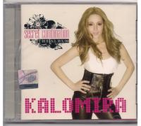 KALOMOIRA -- Kalomira - SECRET COMBINATION - THE ALBUM