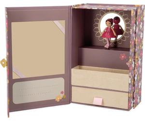 KALOO 200006 SCATOLA MUSICALE EMMA