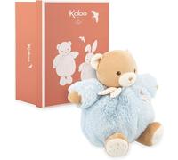 KALOO 214014 PATAPOUF ORSETTO BLU CM.17