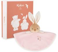 KALOO 214016 DOUDOU ROTONDO CONIGLIO ROSA