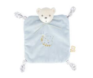 KALOO 969956 DOUDOU ORSO AZZURRO