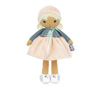 Tendresse - La mia prima bambola in tessuto Chloé K 32 cm