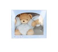 Kaloo Blue cofanetto regalo: spray corpo 100 ml + peluche per Bambini