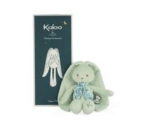 Kaloo Burattino coniglietto aqua 25cm