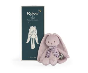 Kaloo Burattino coniglietto rosa 25cm